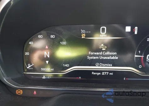 2022 GMC Yukon 4Wd Sle from USA, damaged, VIN 1GKS2AKD6NR122426